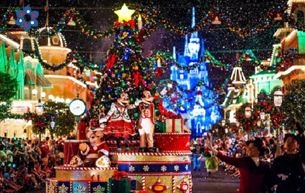 10 ngày lễ lớn tại Mỹ mà du học sinh nên biết