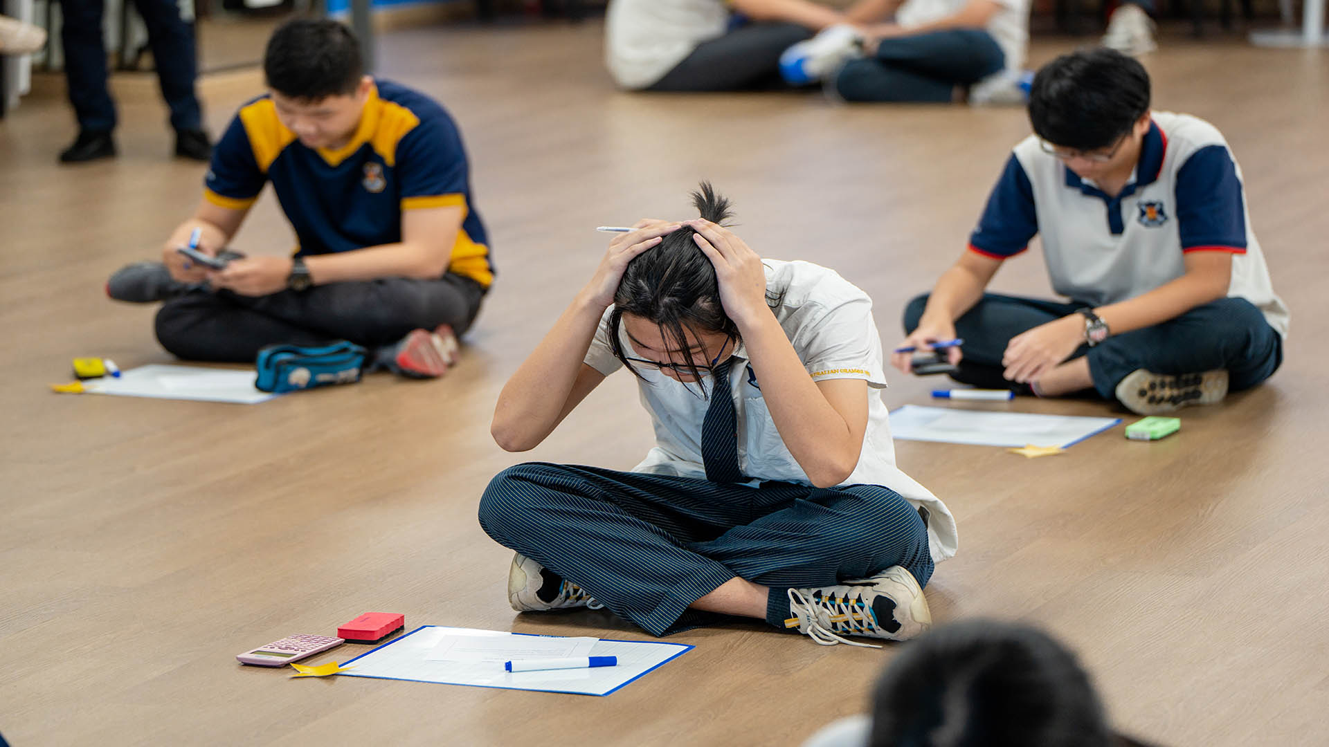 ACT là gì? Sự khác biệt giữa kỳ thi ACT và SAT