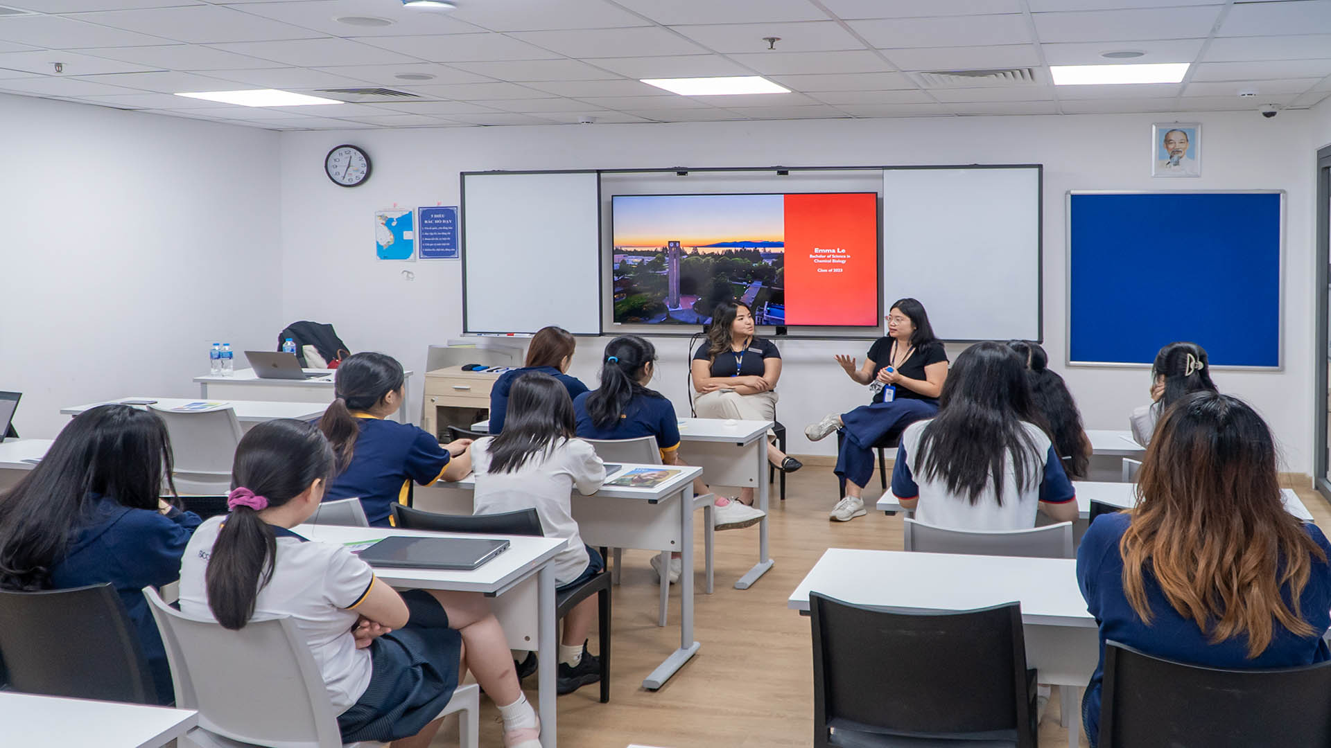 Bằng Tú tài là gì? Các loại bằng Tú tài phổ biến trên thế giới