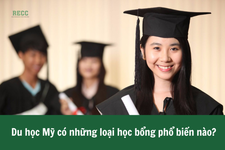 Cách làm hồ sơ xin học bổng