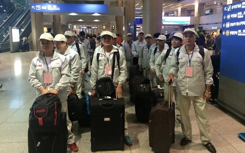 Thông tin liên quan đến kỳ thi EPS-TOPIK