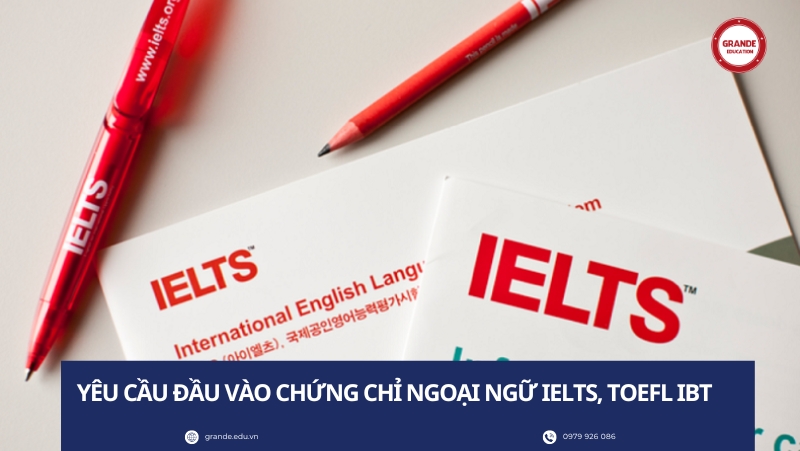 chung-chi-ngoai-ngu-ielts-toefl-ibt Chứng chỉ ngoại ngữ IELTS, TOEFL iBT