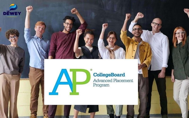 Đối tượng phù hợp học AP