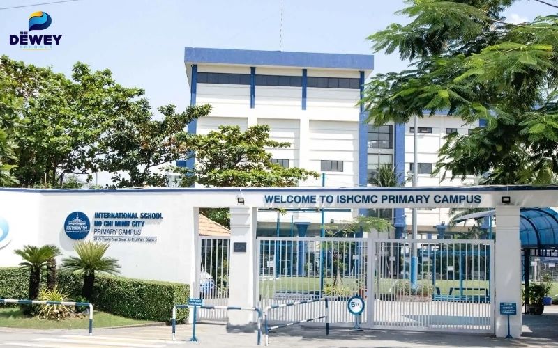 ISHCMC American Academy AP