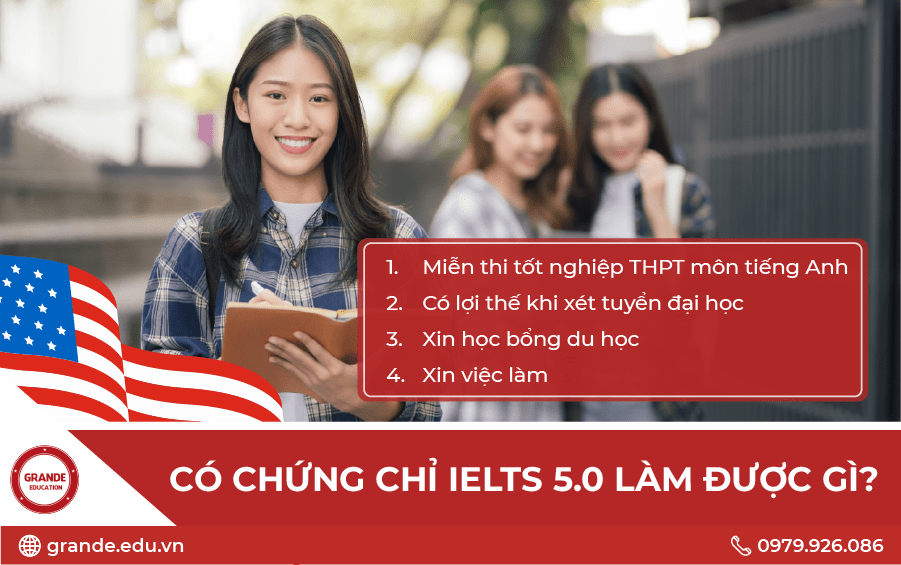 co-chung-chi-ielts-5-0-lam-duoc-nhung-gi Có chứng chỉ IELTS 5.0 làm được những gì
