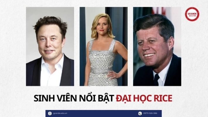 Cựu sinh viên tiêu biểu đại học Stanford University