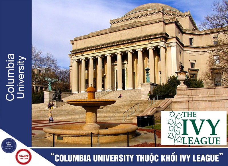 dai-hoc-columbia Đại học Columbia