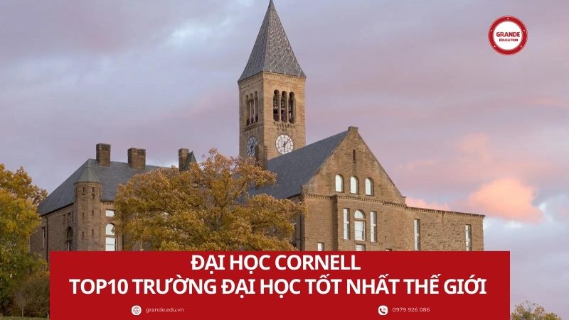 dai-hoc-cornell Đại học Cornell (Cornell University)