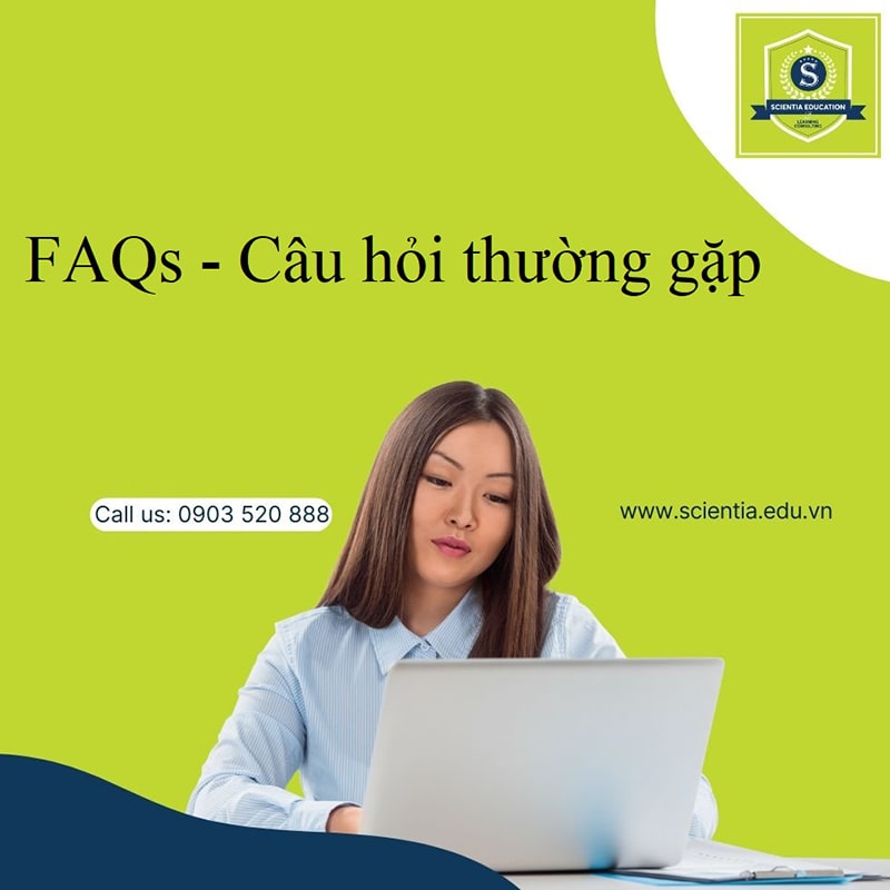 FAQs Georgetown