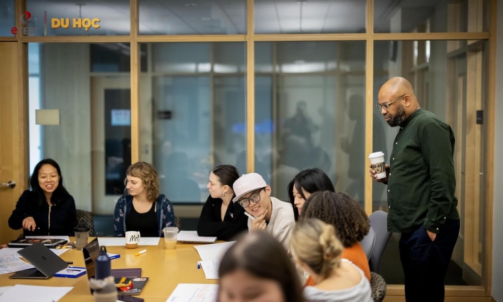 Đại học Pennsylvania: Học phí, Học bổng, Điều kiện tuyển sinh