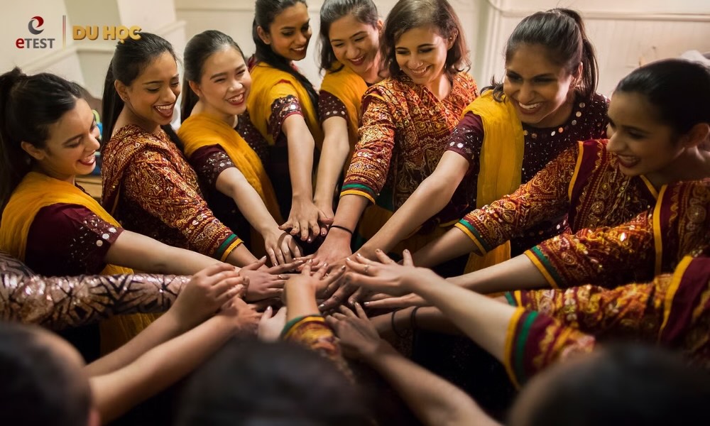 Đại học Pennsylvania: Học phí, Học bổng, Điều kiện tuyển sinh