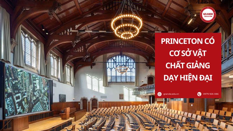 dai-hoc-princeton-co-co-so-vat-chat-giang-day-hien-dai Đại học Princeton có cơ sở vật chất giảng dạy hiện đại