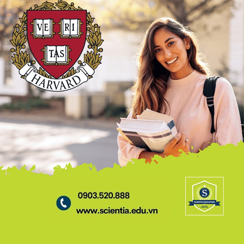 Tỷ lệ chấp thuận hồ sơ tại Harvard