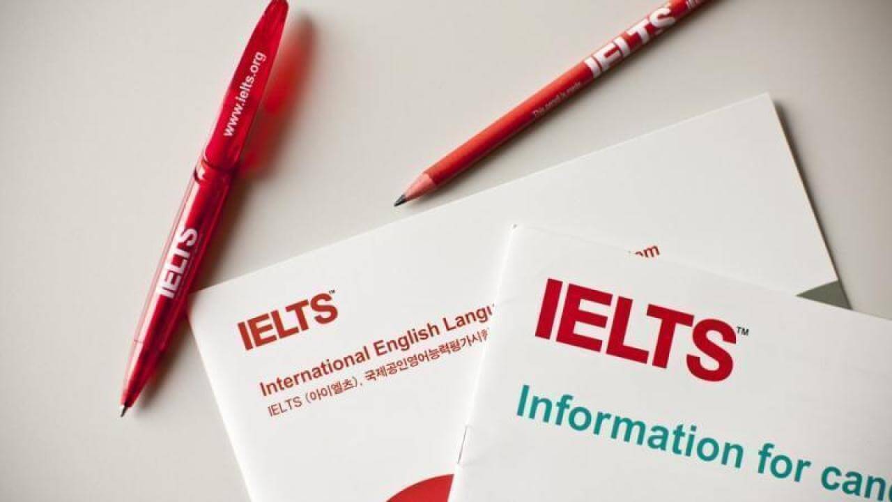 Các trường Mỹ không yêu cầu IELTS