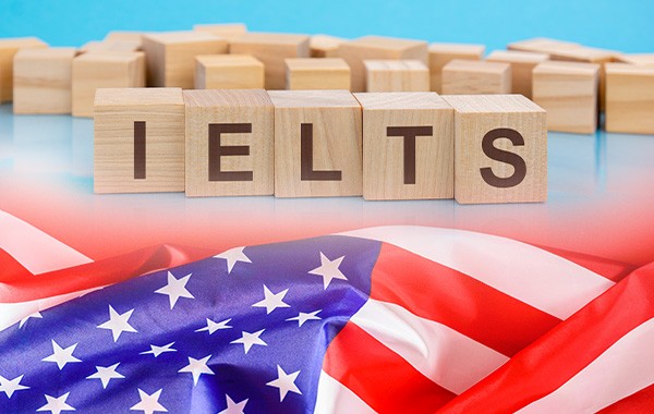 Du học Mỹ cần IELTS bao nhiêu? IELTS 5.5 đi được không?