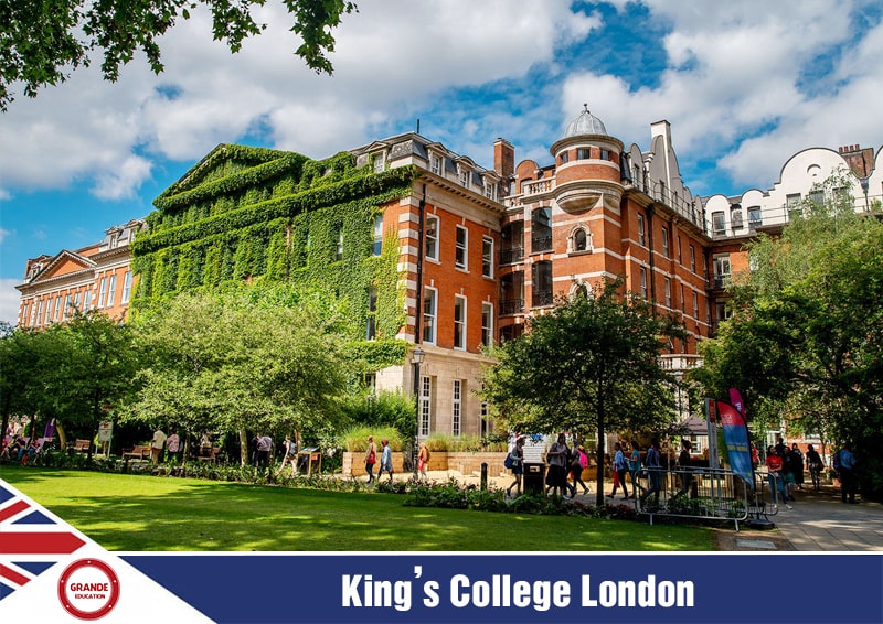 du-hoc-tai-kings-college-london Du học tại King’s College London