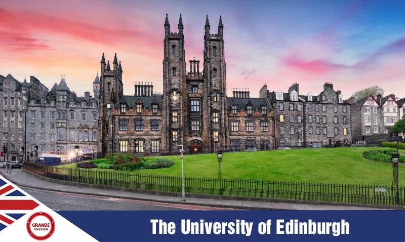 du-hoc-tai-the-university-of-edinburgh Du học tại The University of Edinburgh