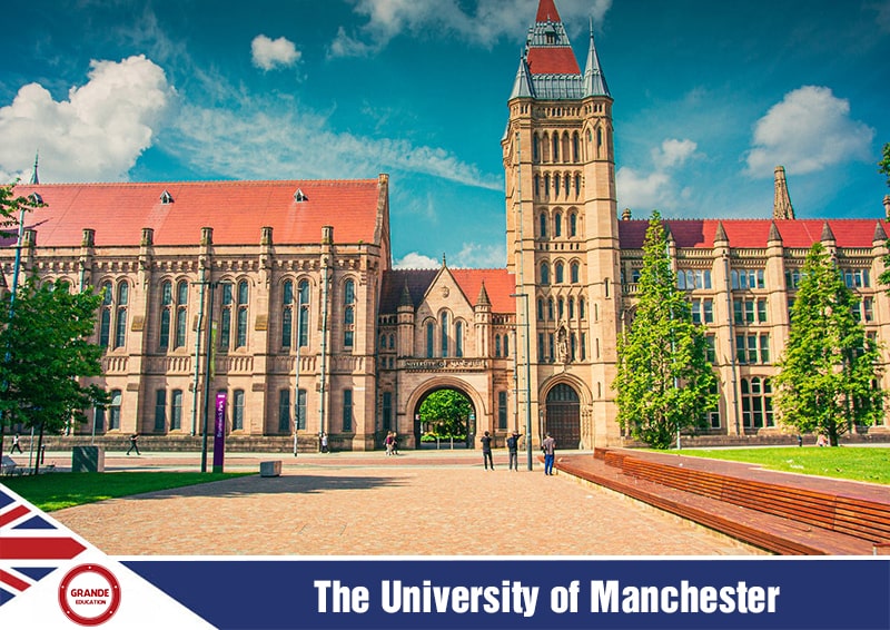 du-hoc-tai-the-university-of-manchester Du học tại The University of Manchester