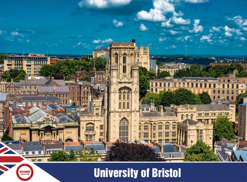 du-hoc-tai-university-of-bristol Du học tại University of Bristol