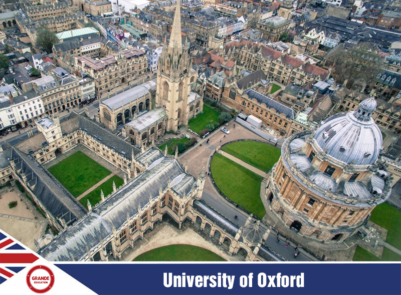 du-hoc-tai-university-of-oxford Du học Anh tại University of Oxford