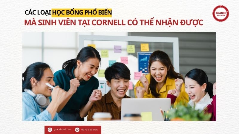 hoc-bong-dai-hoc-cornell Học bổng Đại học Cornell