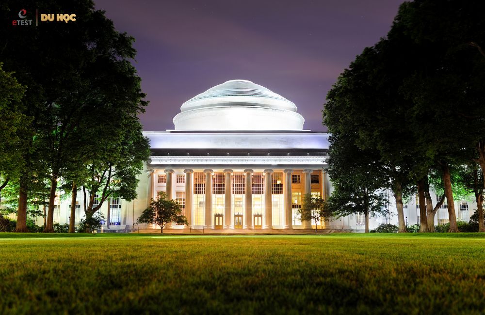 Học viện Công nghệ Massachusetts (MIT)