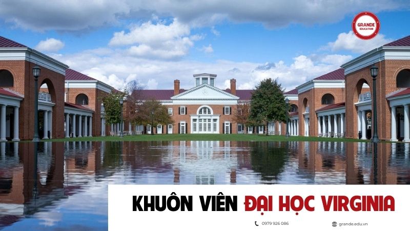 khuon-vien-dai-hoc-virginia Khuôn viên đại học Virginia