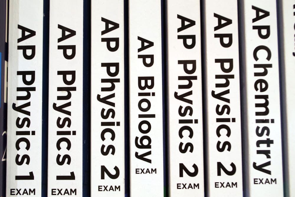 Lịch Thi AP 2026 (Cập Nhật Liên Tục) - American Study
