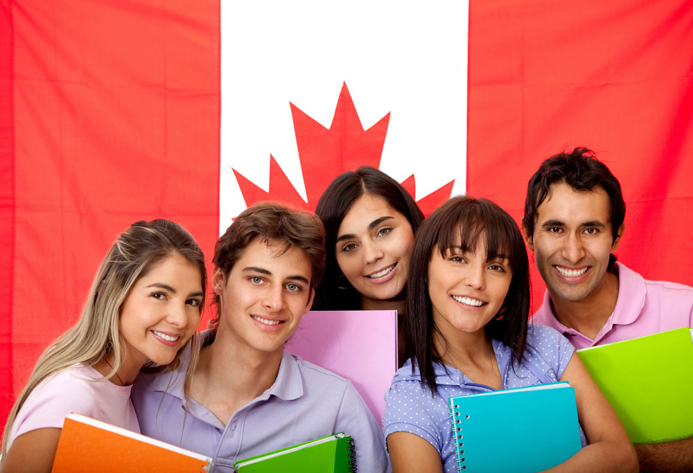 Du học Canada không cần IELTS: Bí quyết đậu visa hiệu quả