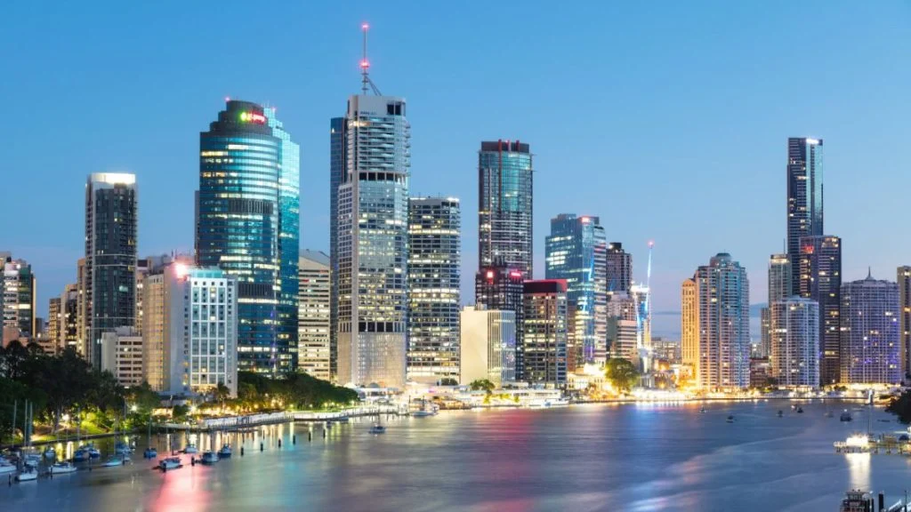 Khám Phá Những Bang Dễ Định Cư Ở Úc Cho Người Việt