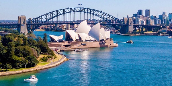 Phân tích] Những bang nào của Úc dễ định cư nhất 2024?