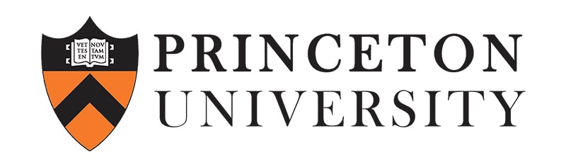princeton-university-logo Princeton University Logo