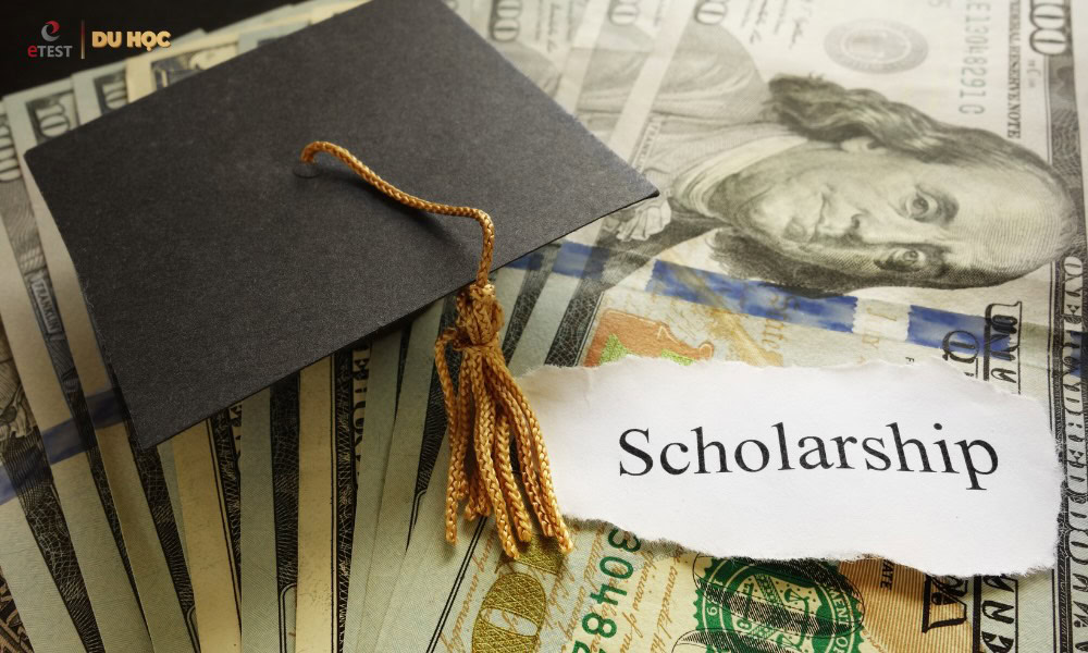 Học bổng Harold W. Dodds