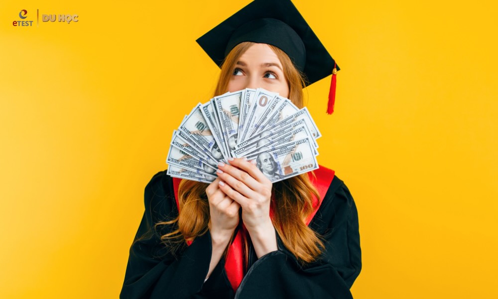 Học bổng Princeton