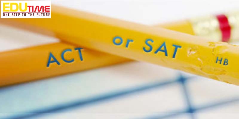Du Học Mỹ: Bạn Biết Gì Về 2 Kỳ Thi Quốc Tế SAT Và ACT