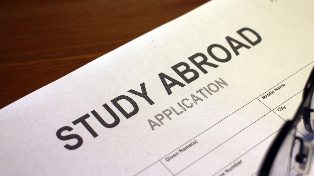 Lưu ý quan trọng khi xin visa D2-2