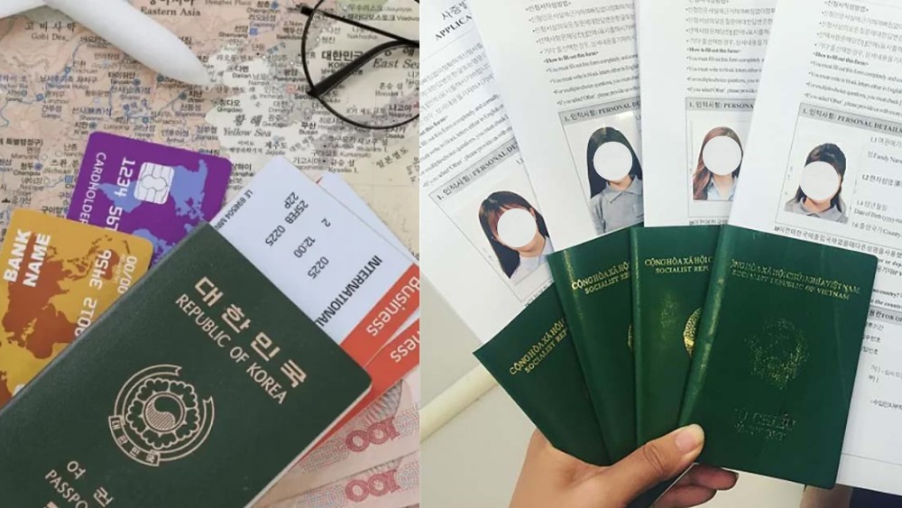 Visa D2-2 Hàn Quốc là gì?