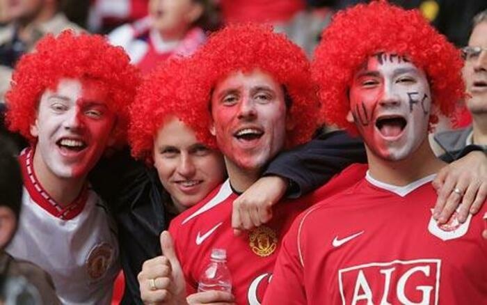 10 Biệt Danh Dành Cho Fan Của Các CLB Bóng đá