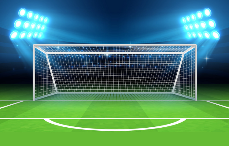 Khung thành bóng đá