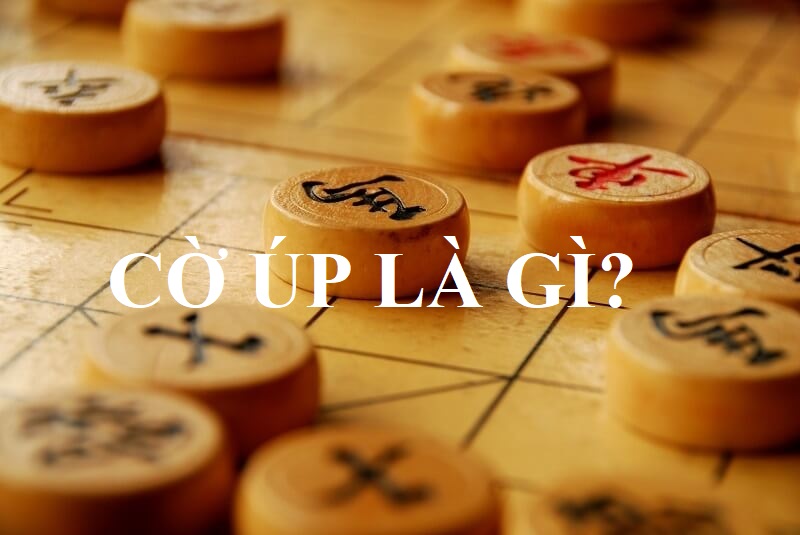 Tìm hiểu về các quân cờ trong cờ úp