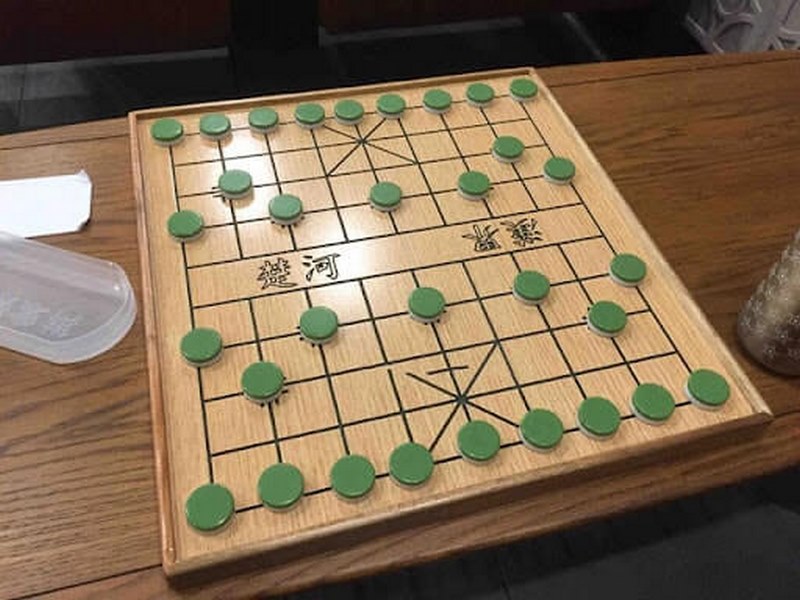 Cờ úp là gì? Hướng dẫn cách chơi cờ úp đạt đỉnh cao