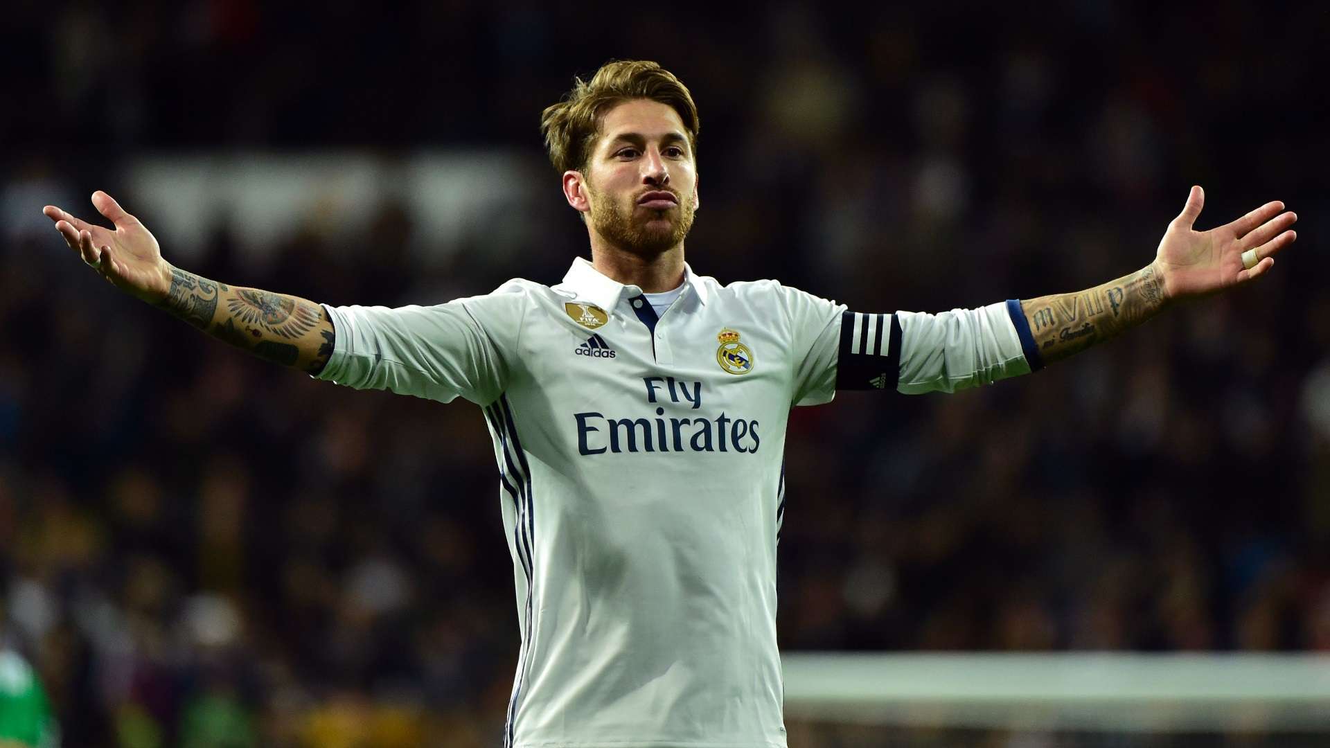 Tiểu Sử Cầu Thủ Sergio Ramos: Biểu Tượng Bất Tử Của Hàng Thủ Tây Ban Nha