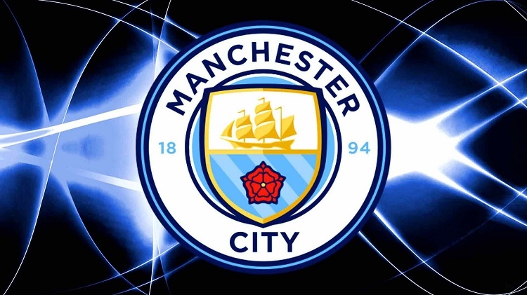 Hình ảnh logo Manchester City qua các giai đoạn lịch sử