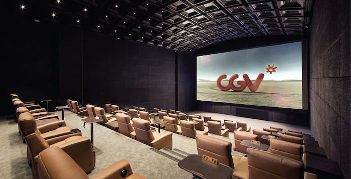 Top 10 rạp chiếu phim Sài Gòn đẹp, hình ảnh chất lượng