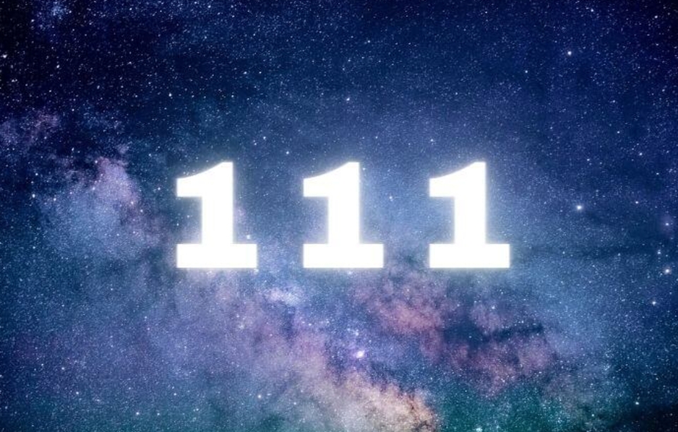 111 có ý nghĩa gì? Hé lộ những ý nghĩa ẩn sau con số 111 có lẽ bạn chưa biết