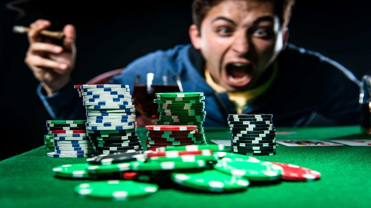 Bad Beat Poker Là Gì? Cách Vượt Qua Và Tối Ưu Lợi Nhuận