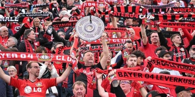 Ảnh hưởng của Bundesliga