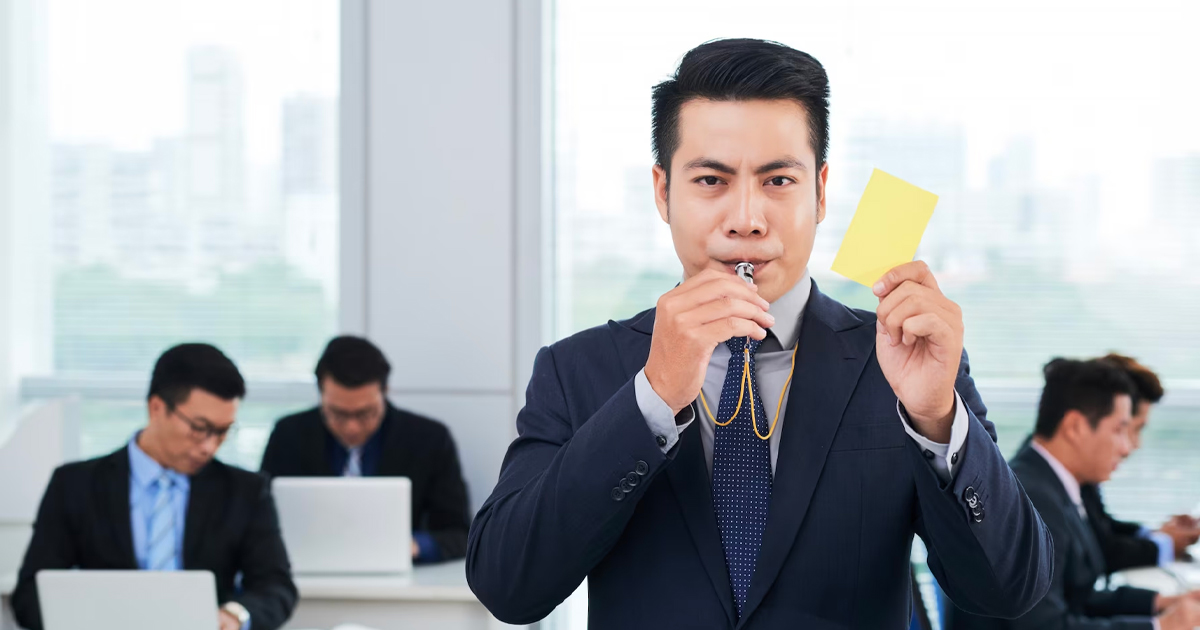 Công việc của giám đốc điều hành