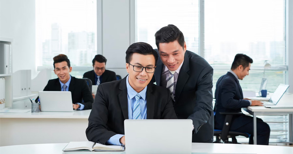 Trách nhiệm của giám đốc điều hành