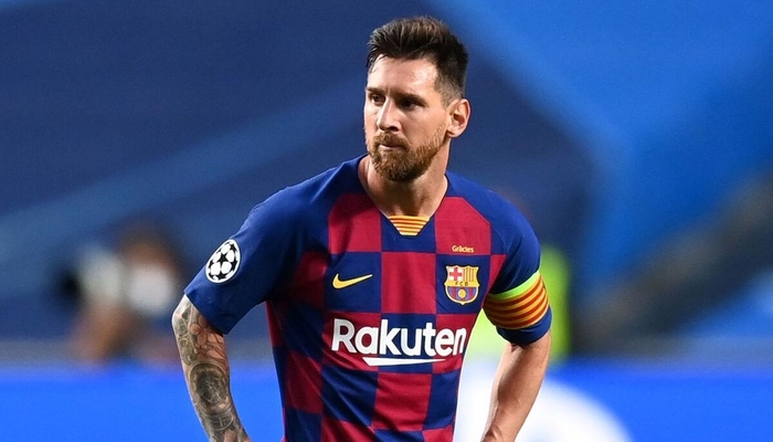 Lionel Messi – Theo Đuổi Đam Mê Bất Chấp Bệnh Tật Quấn Thân - YBOX